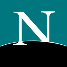 Netscape logo