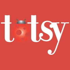 Totsy logo