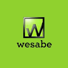 Wesabe logo