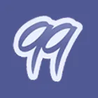 99dresses logo