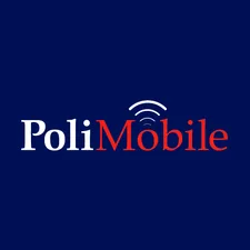 PoliMobile logo