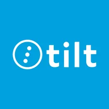 Tilt logo