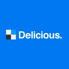 Delicious logo