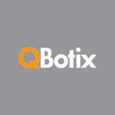 QBotix logo