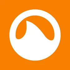 Grooveshark logo