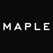Maple logo