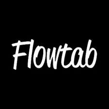 Flowtab logo