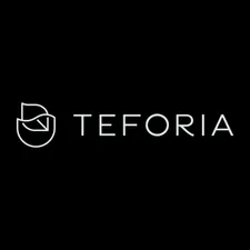 Teforia logo