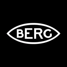 Berg logo