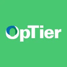 OpTier logo