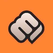 HitMeUp logo