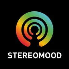 Stereomood logo