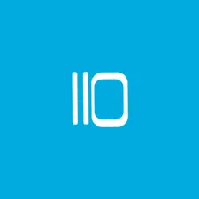 Monitor110 logo