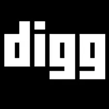 Digg logo