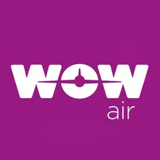 WOW Air logo