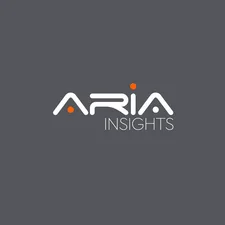 Aria Insights logo