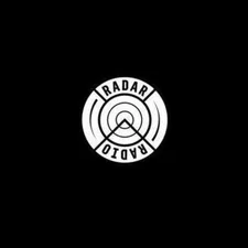 Radar Radio logo