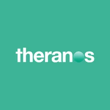 Theranos logo