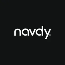 Navdy logo