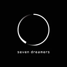 Seven Dreamers Laboratories logo