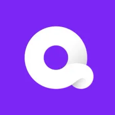 Quibi logo