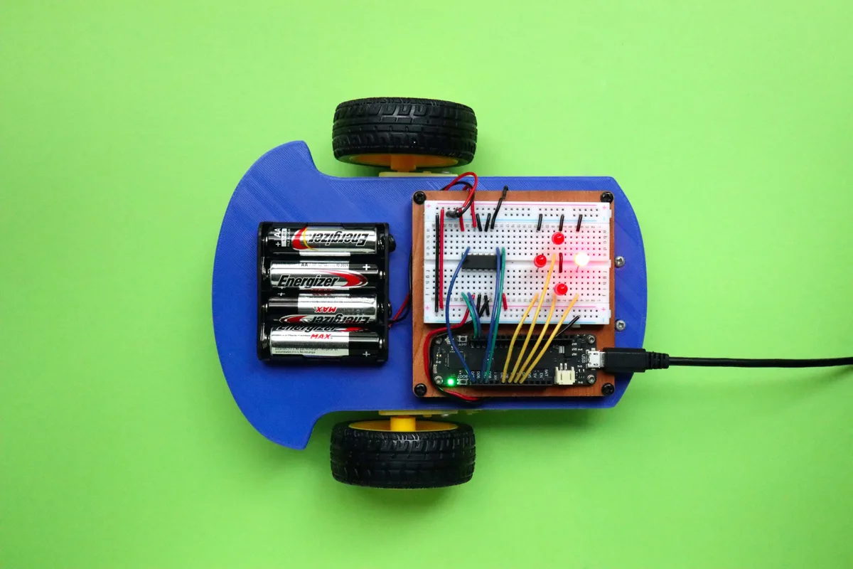 MotoBox