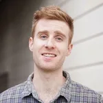 Nick Raushenbush