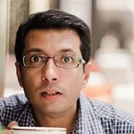 Deepak Murthy