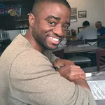 Justin Anyanwu