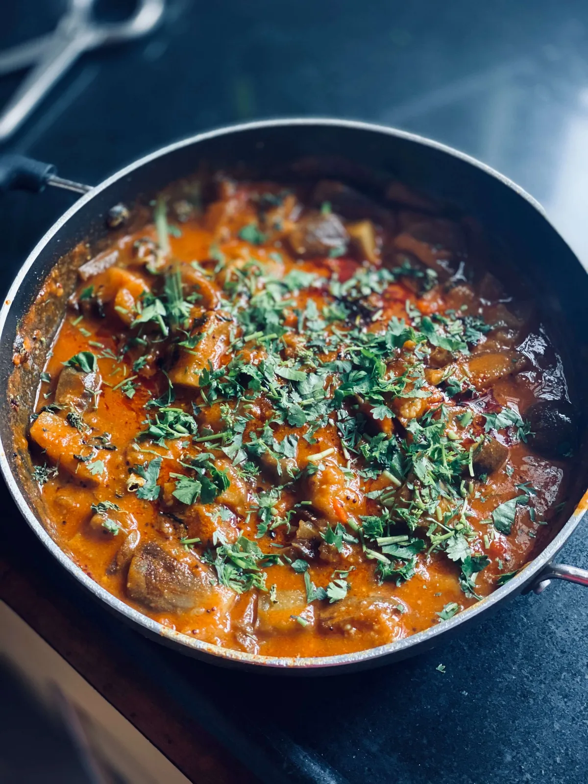 The Punjab Kitchen