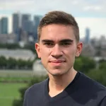 Joe D’elia