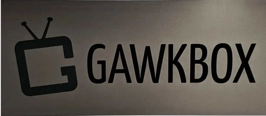 Gawkbox