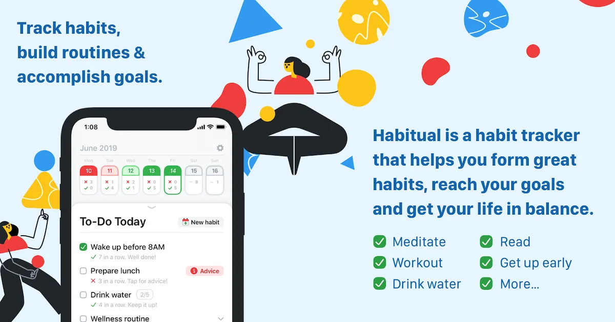 Habitual