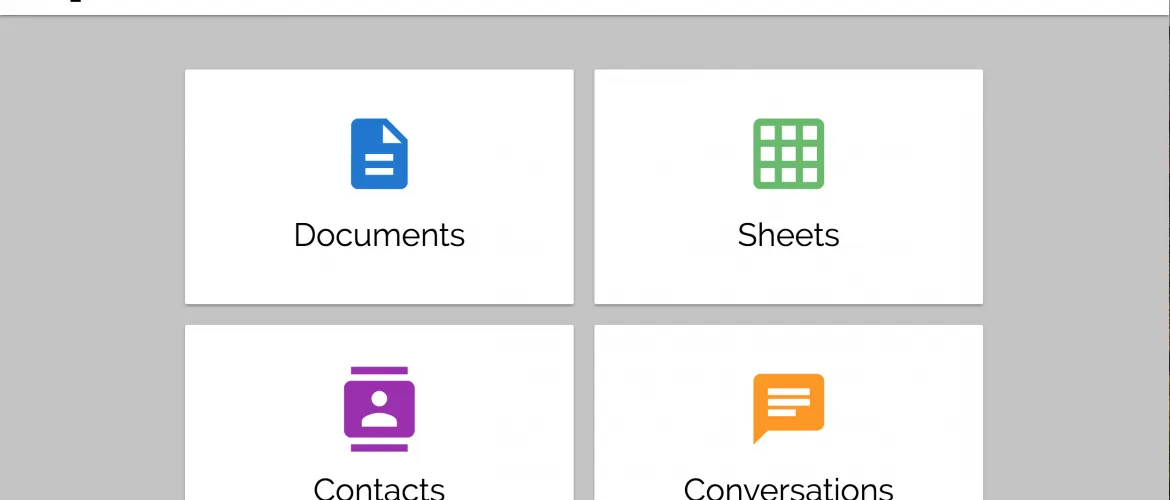 Graphite Docs