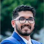 Maxim Dsouza