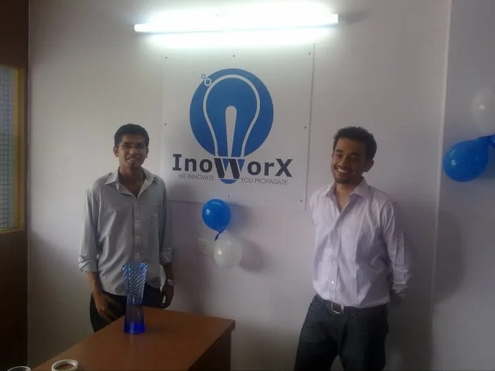 InoVVorX