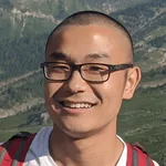 Kevin Wang