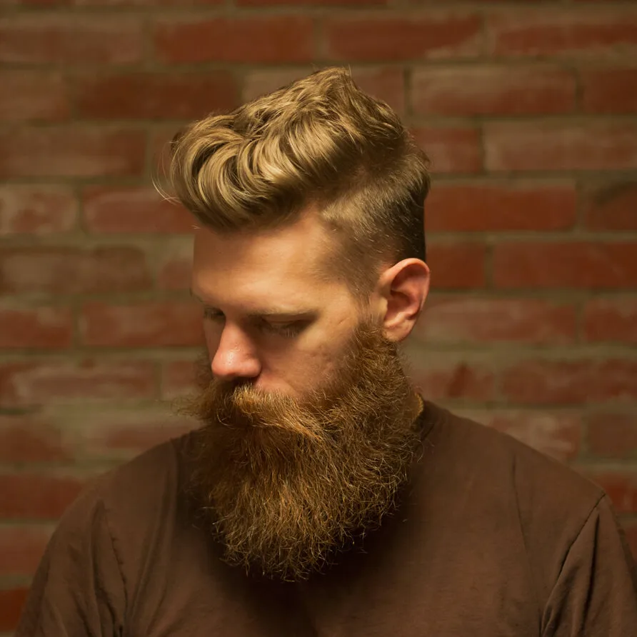 Eric Bandholz