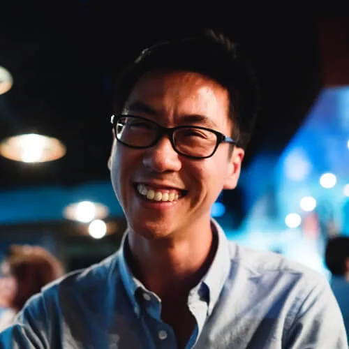 Bernard Huang