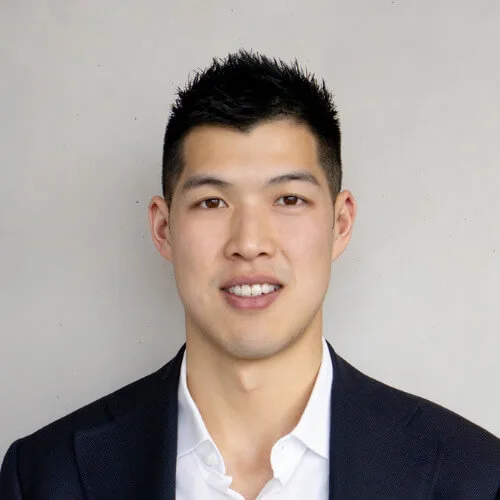 Terence Tam