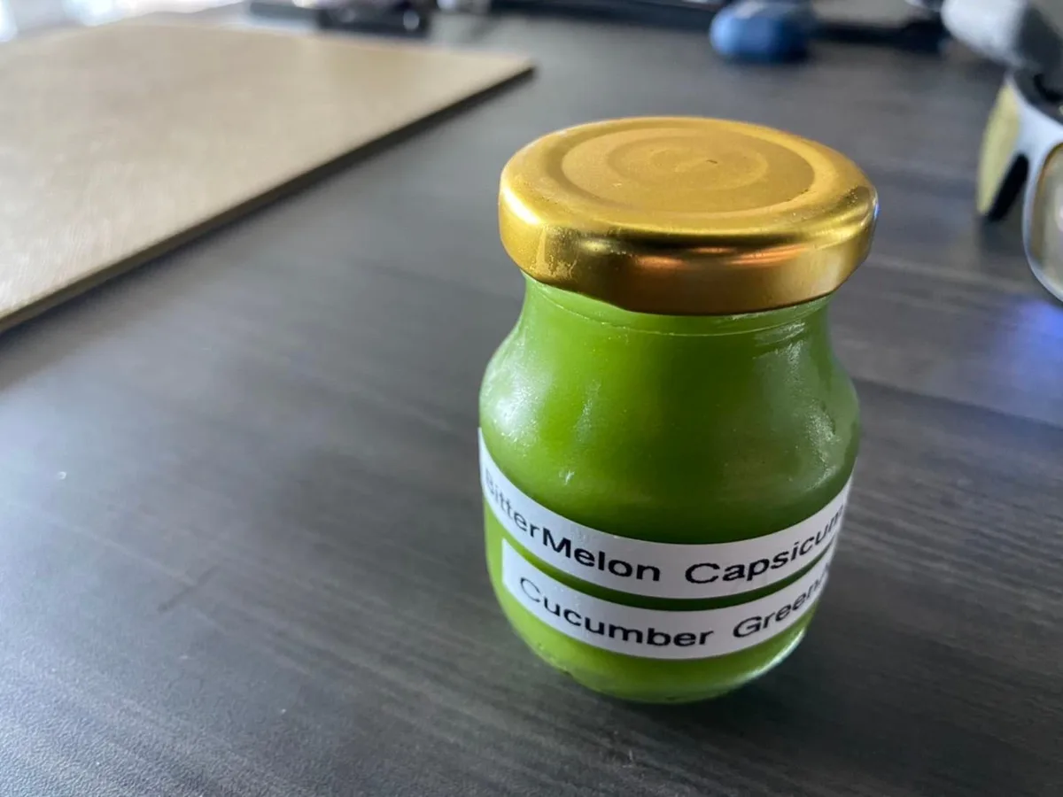 Juice Startup