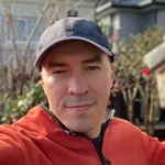 Gene Maryushenko