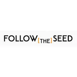 Follow[the]Seed logo