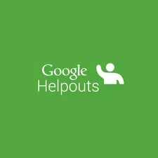 Google Helpouts