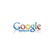 Google Notebook