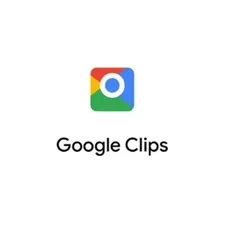 Google Clips