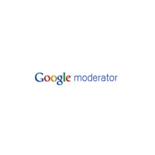 Google Moderator