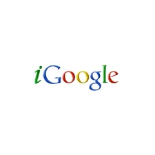 iGoogle