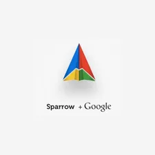 Sparrow
