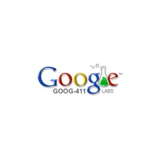 Google 411